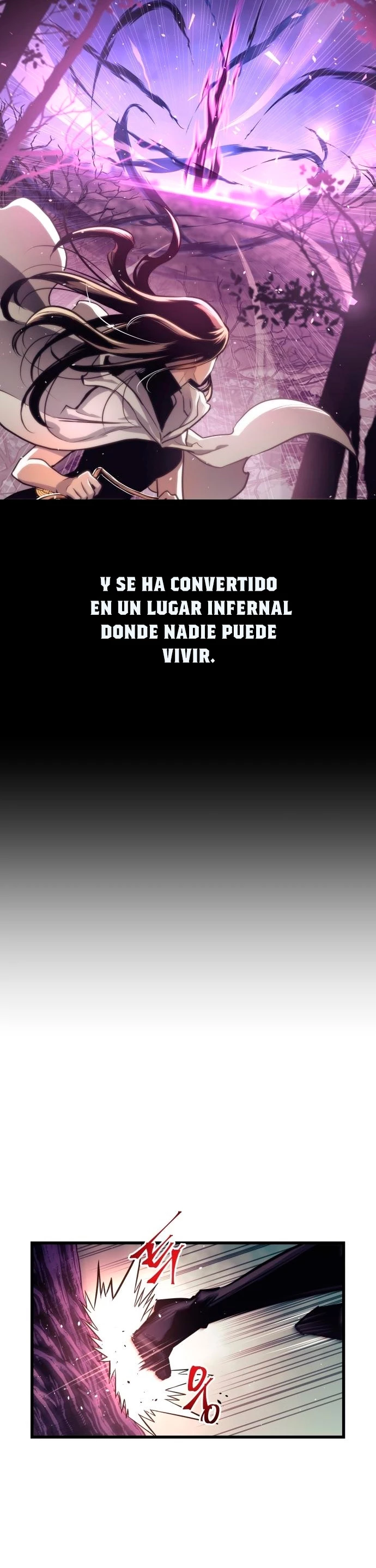 Reencarnacion del Dios de la Batalla Suicida Capitulo 67 página 28