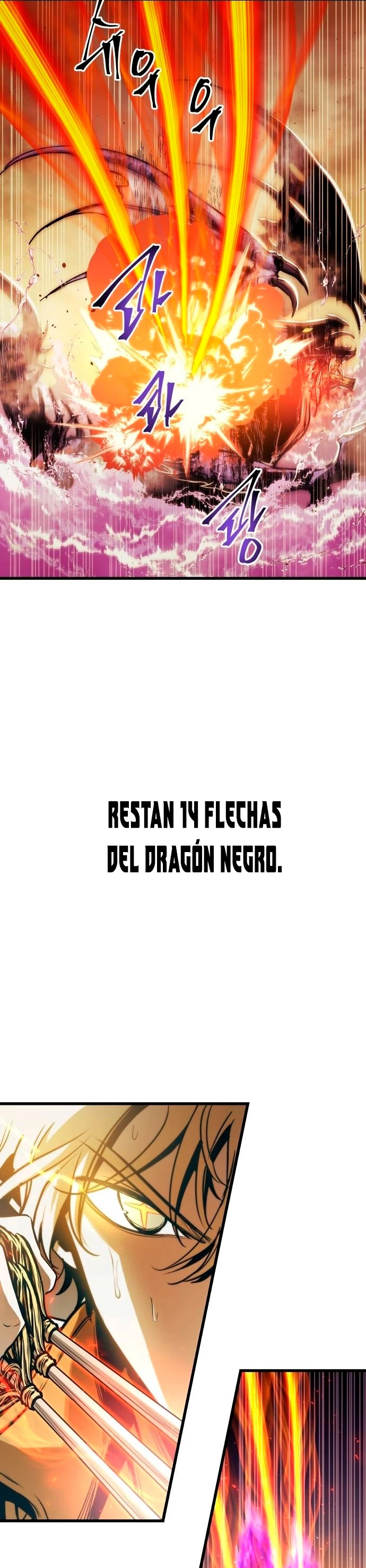Reencarnacion del Dios de la Batalla Suicida Capitulo 68 página 19