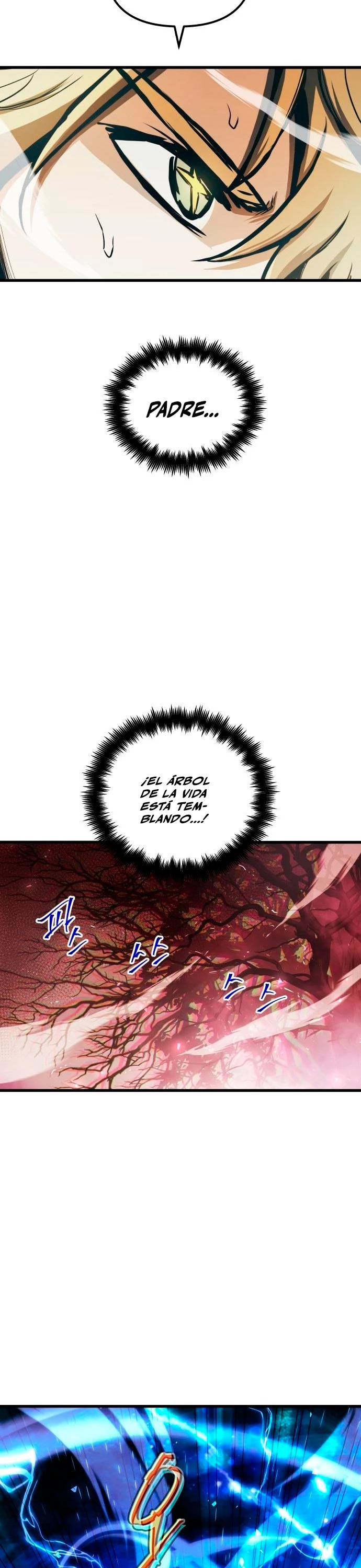 Reencarnacion del Dios de la Batalla Suicida Capitulo 68 página 29