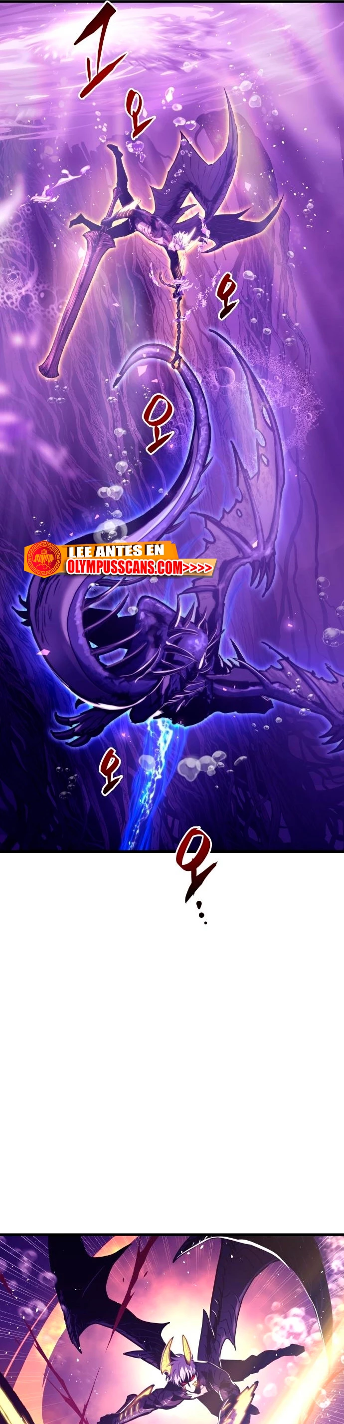 Reencarnacion del Dios de la Batalla Suicida Capitulo 69 página 22