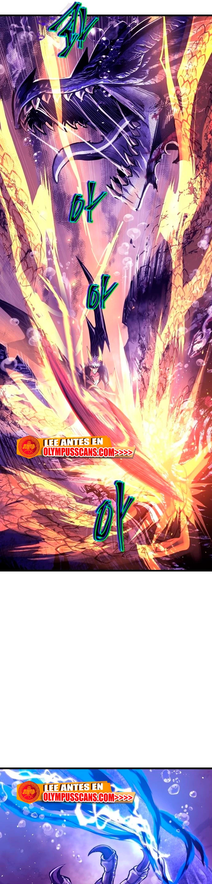 Reencarnacion del Dios de la Batalla Suicida Capitulo 69 página 32