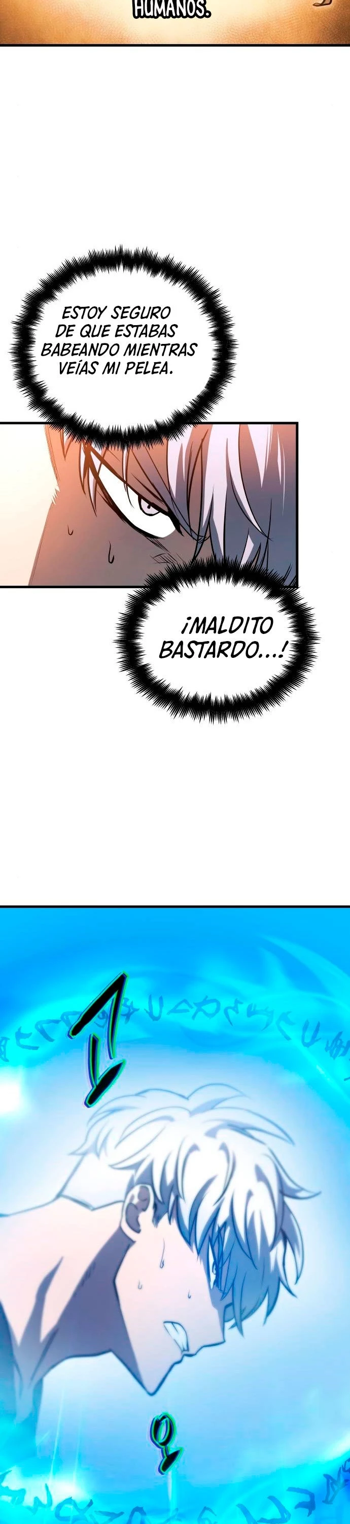 Reencarnacion del Dios de la Batalla Suicida Capitulo 7 página 13