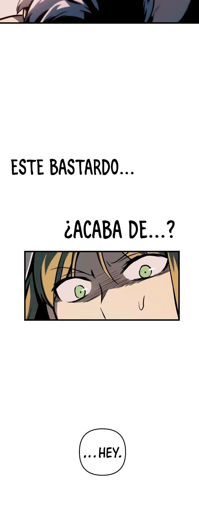 Reencarnacion del Dios de la Batalla Suicida Capitulo 7 página 39