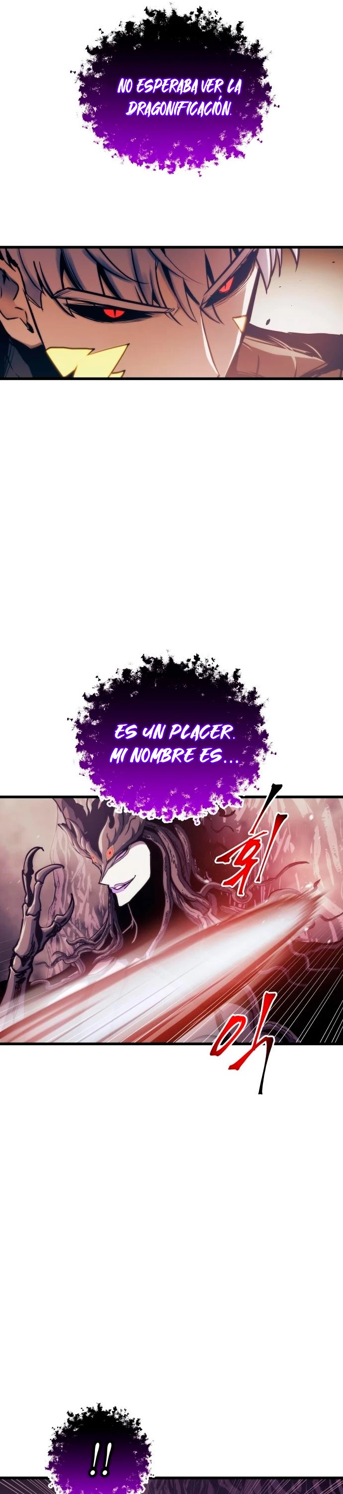 Reencarnacion del Dios de la Batalla Suicida Capitulo 70 página 12