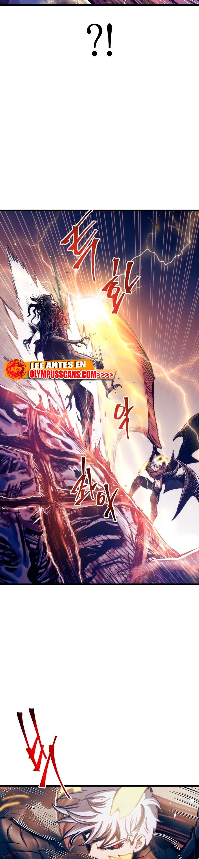 Reencarnacion del Dios de la Batalla Suicida Capitulo 70 página 4