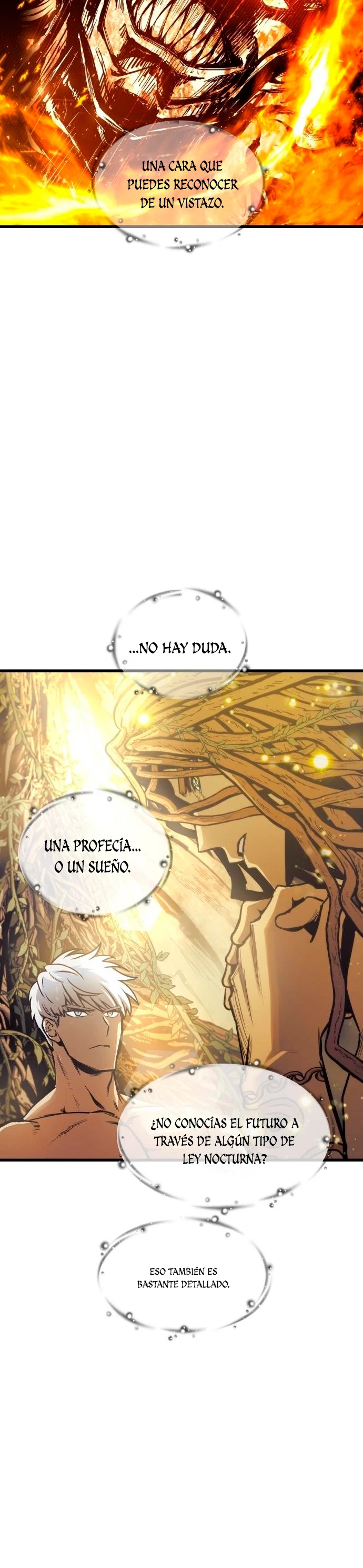 Reencarnacion del Dios de la Batalla Suicida Capitulo 72 página 14