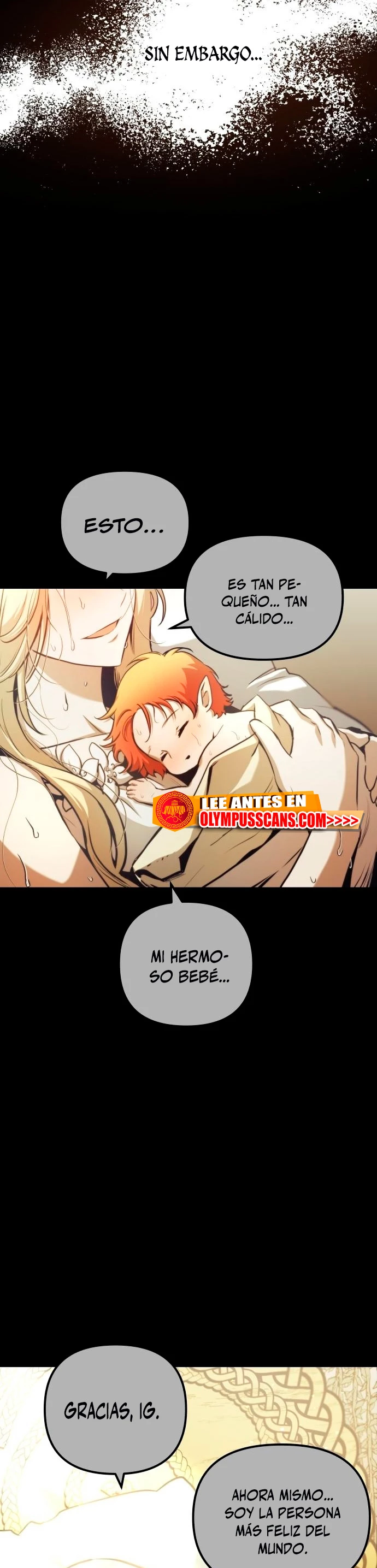 Reencarnacion del Dios de la Batalla Suicida Capitulo 72 página 6