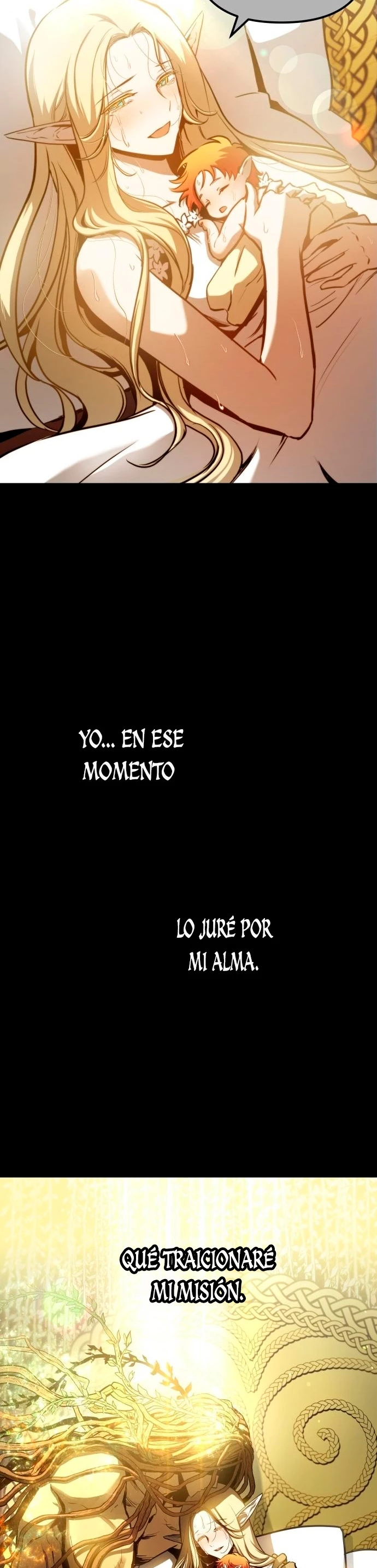 Reencarnacion del Dios de la Batalla Suicida Capitulo 72 página 7