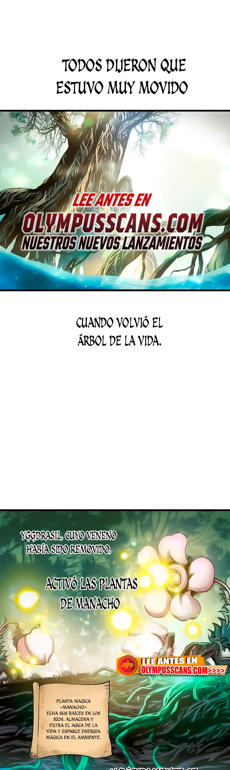 Reencarnacion del Dios de la Batalla Suicida Capitulo 74 página 2