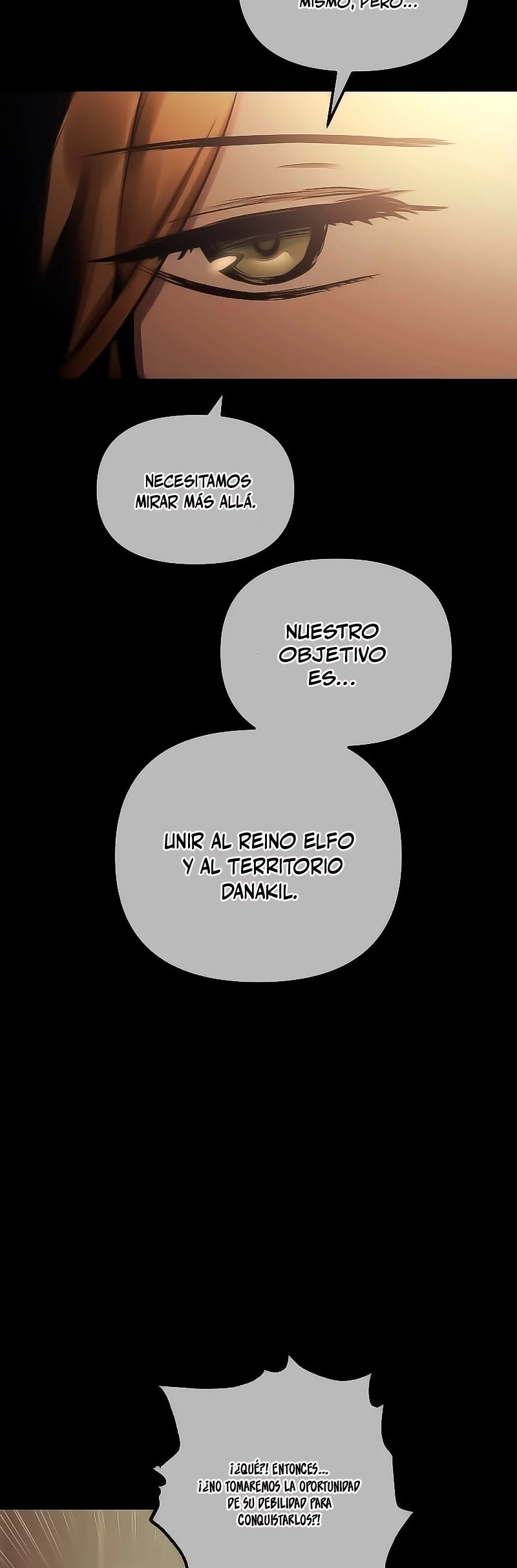 Reencarnacion del Dios de la Batalla Suicida Capitulo 74 página 20