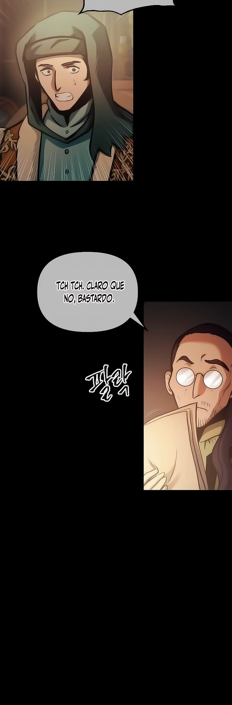 Reencarnacion del Dios de la Batalla Suicida Capitulo 74 página 21