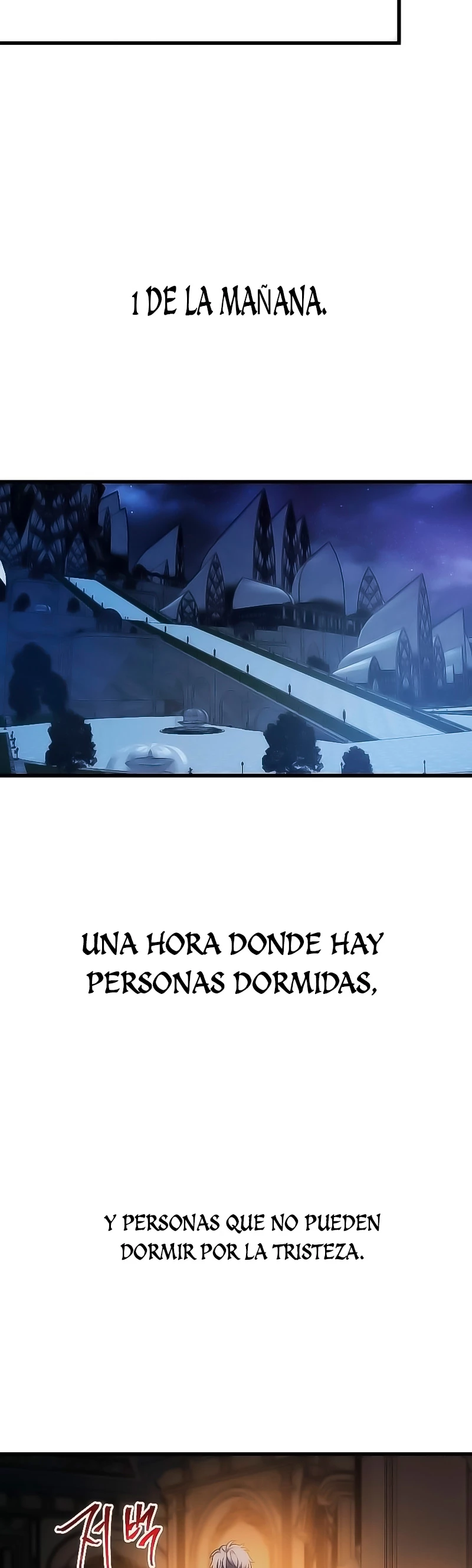 Reencarnacion del Dios de la Batalla Suicida Capitulo 74 página 39