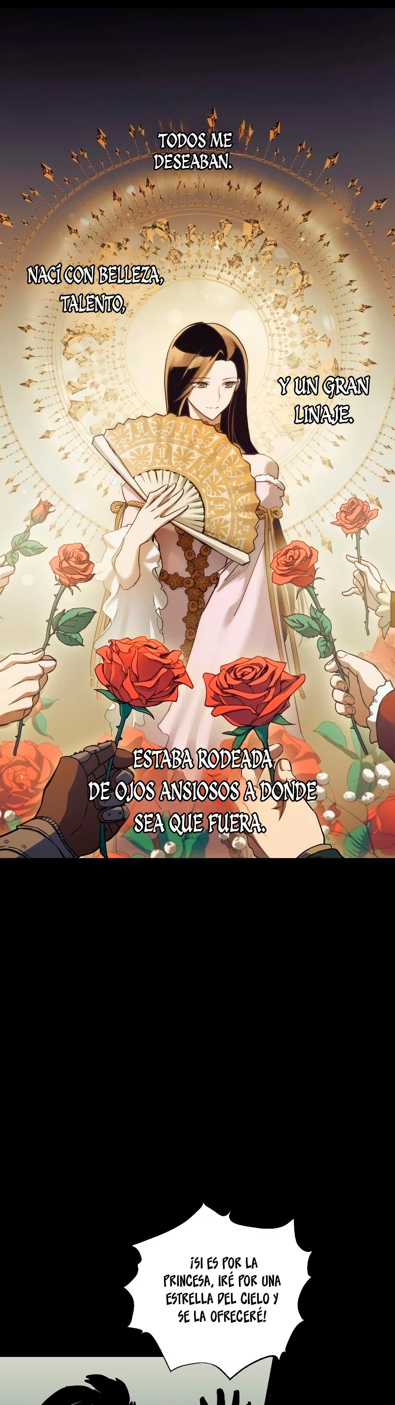 Reencarnacion del Dios de la Batalla Suicida Capitulo 75 página 2