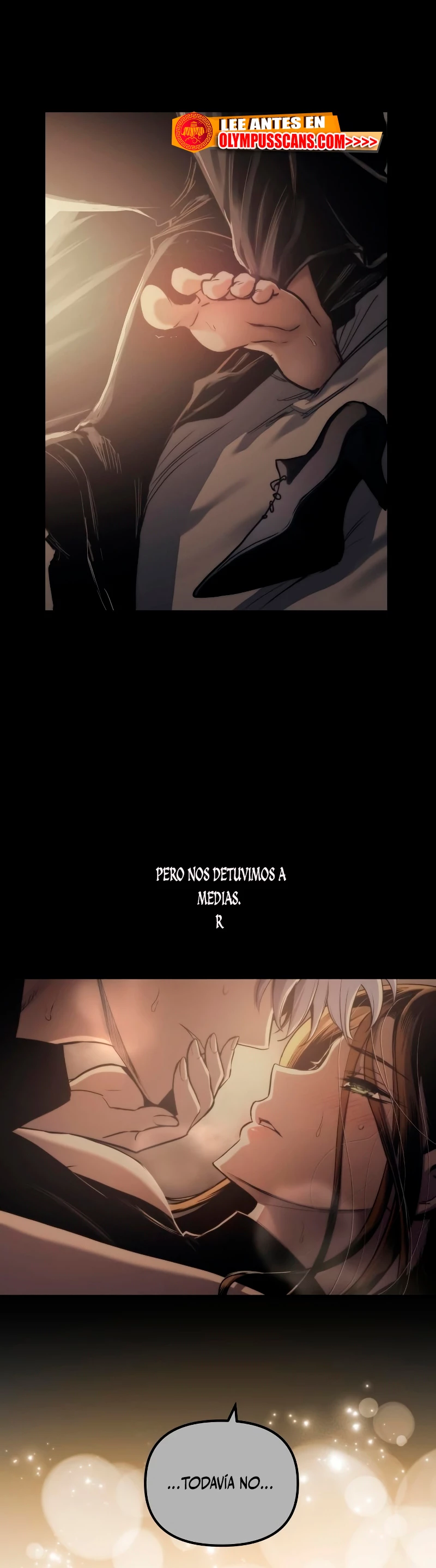 Reencarnacion del Dios de la Batalla Suicida Capitulo 75 página 21