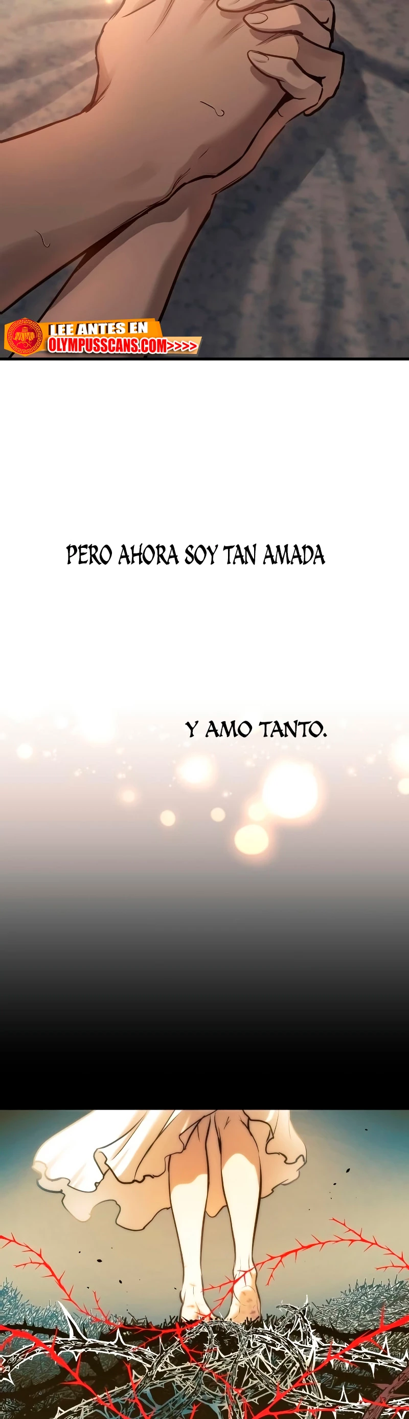 Reencarnacion del Dios de la Batalla Suicida Capitulo 75 página 33