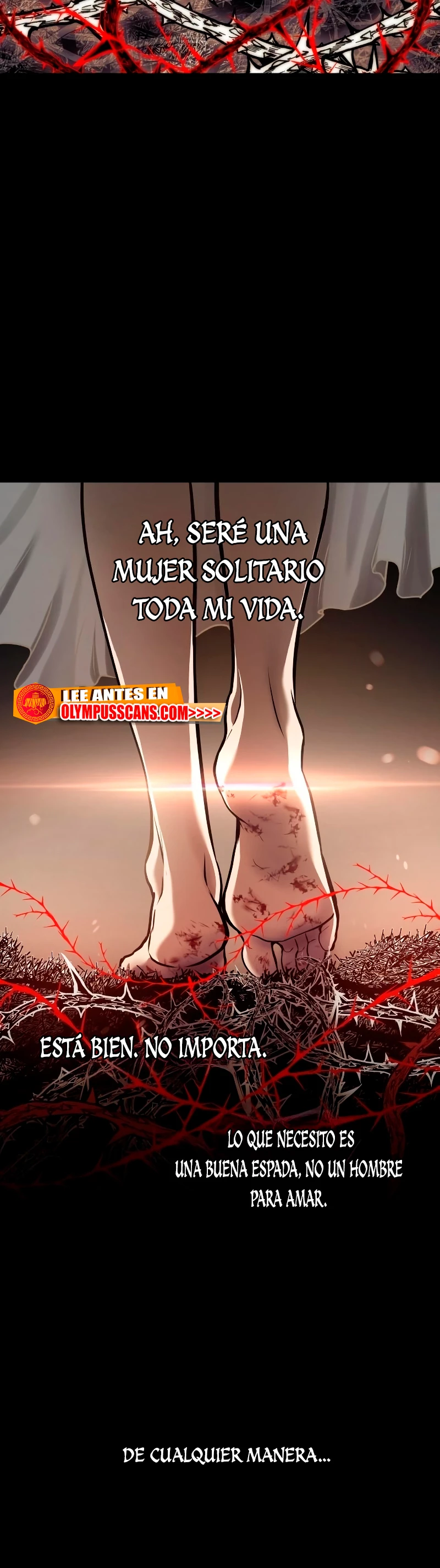 Reencarnacion del Dios de la Batalla Suicida Capitulo 75 página 5