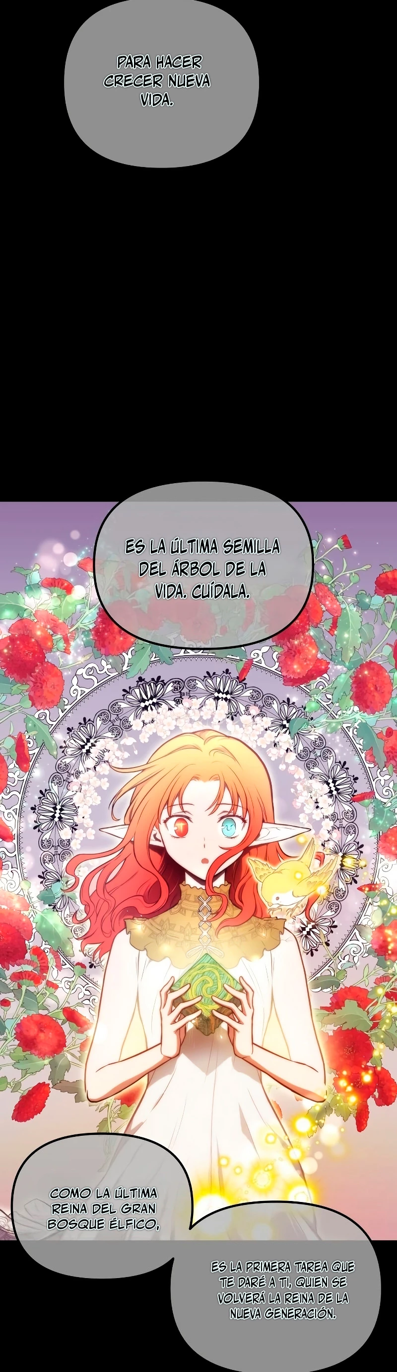 Reencarnacion del Dios de la Batalla Suicida Capitulo 76 página 24