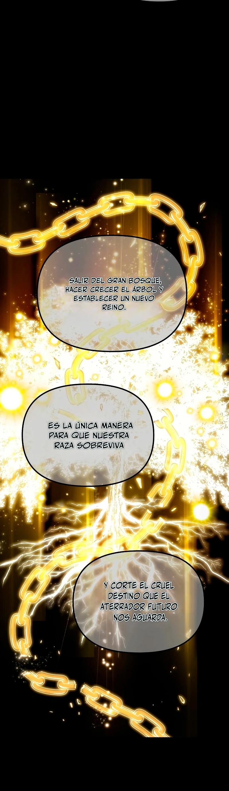 Reencarnacion del Dios de la Batalla Suicida Capitulo 76 página 25