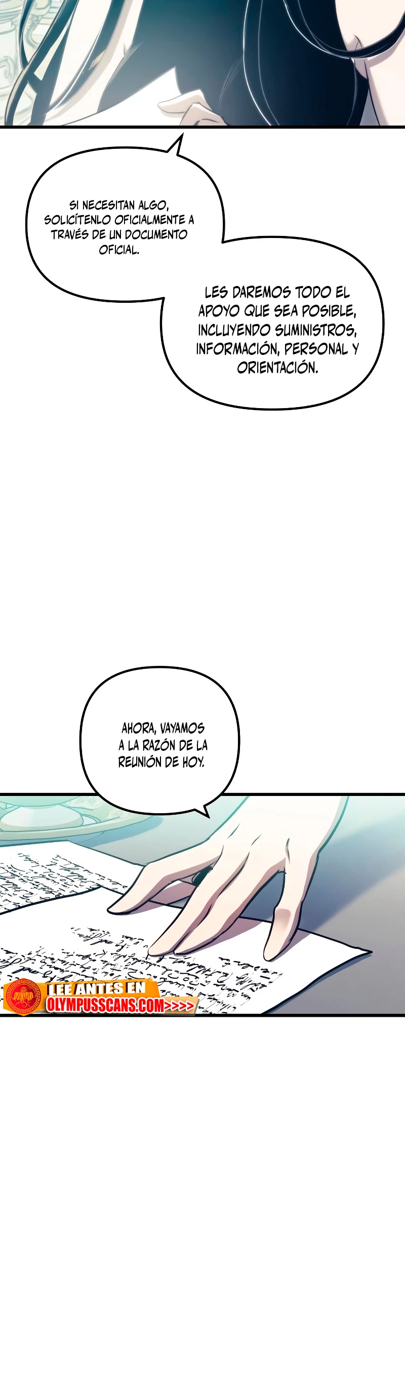 Reencarnacion del Dios de la Batalla Suicida Capitulo 76 página 31