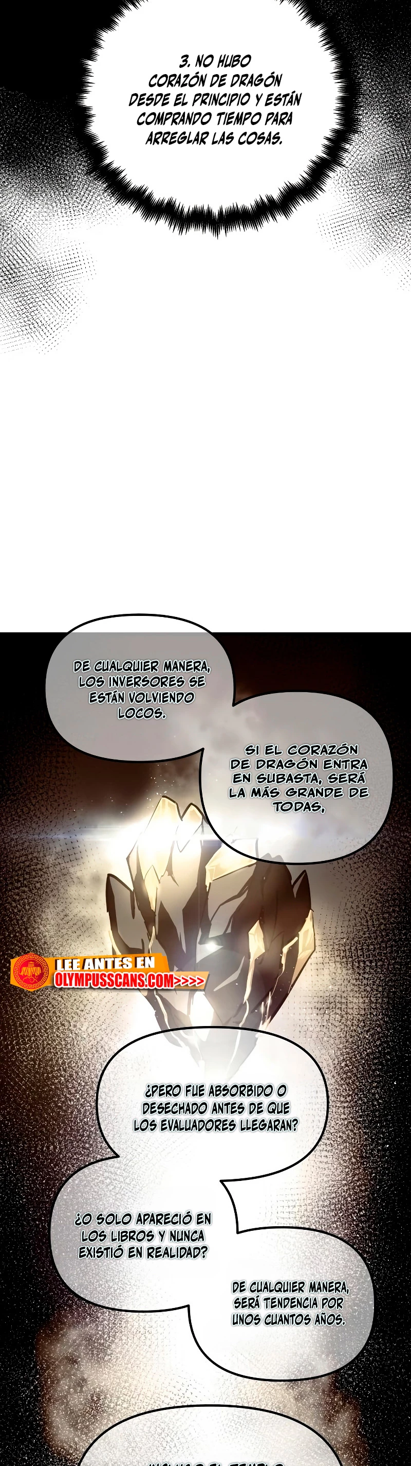 Reencarnacion del Dios de la Batalla Suicida Capitulo 76 página 35