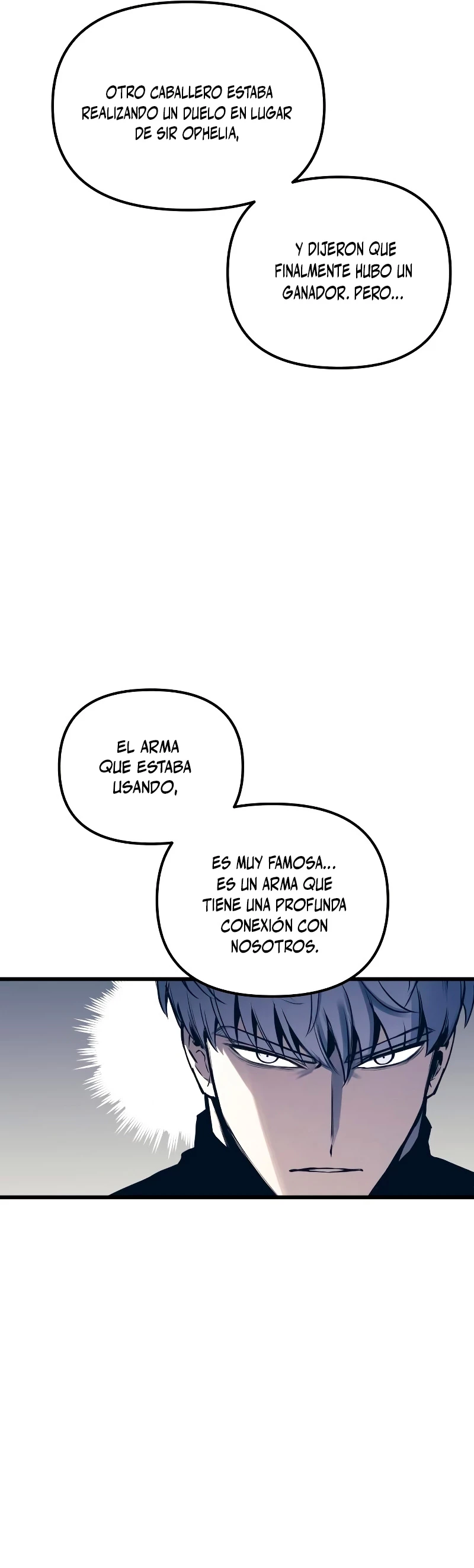Reencarnacion del Dios de la Batalla Suicida Capitulo 76 página 42