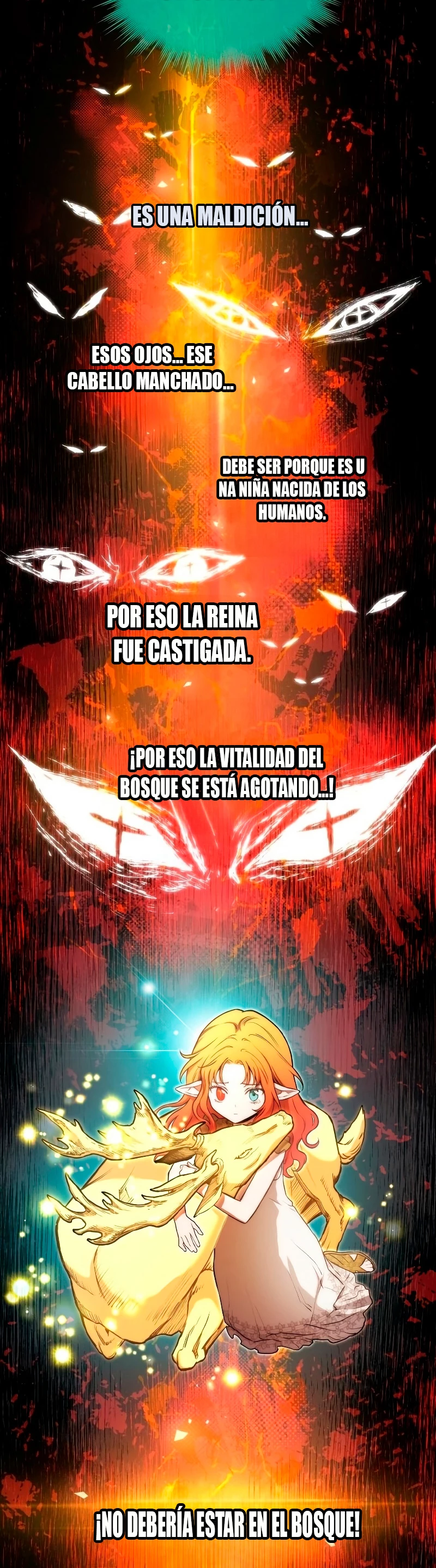 Reencarnacion del Dios de la Batalla Suicida Capitulo 76 página 6
