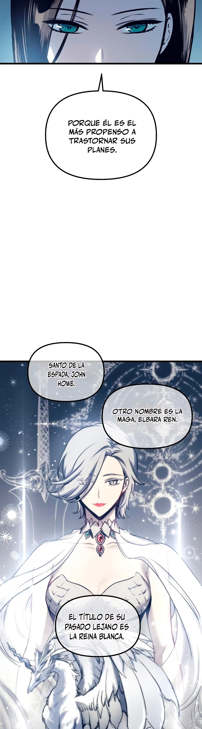 Reencarnacion del Dios de la Batalla Suicida Capitulo 77 página 14