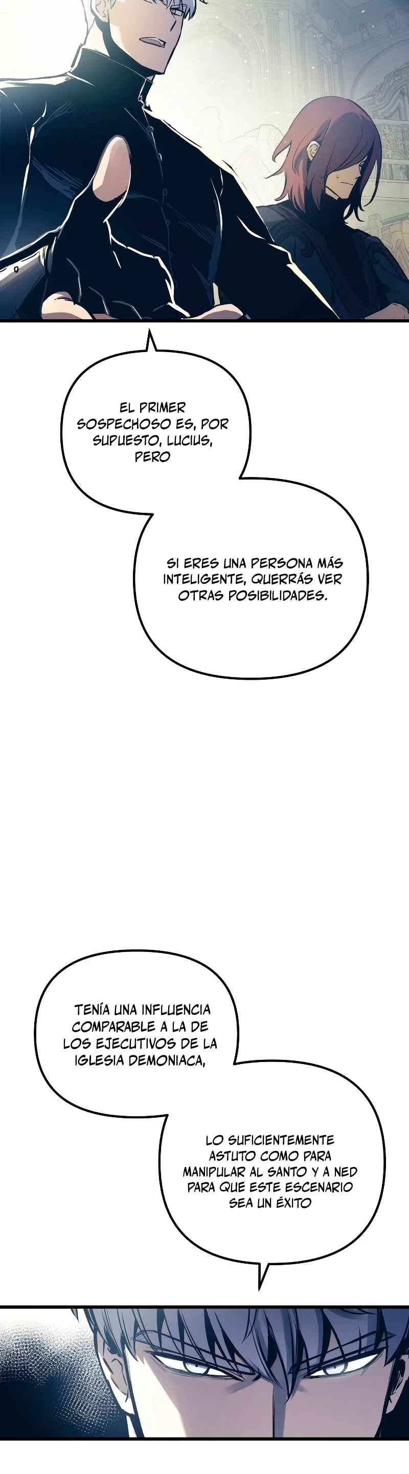 Reencarnacion del Dios de la Batalla Suicida Capitulo 77 página 28