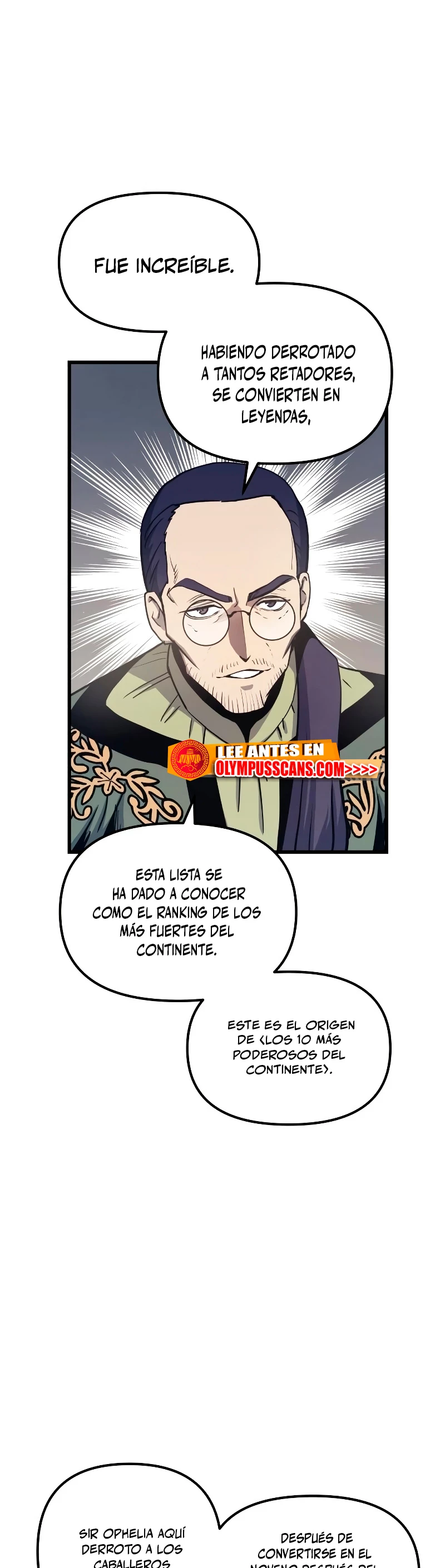 Reencarnacion del Dios de la Batalla Suicida Capitulo 77 página 8