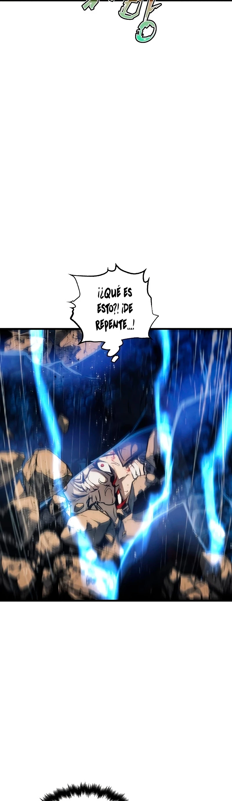 Reencarnacion del Dios de la Batalla Suicida Capitulo 78 página 39