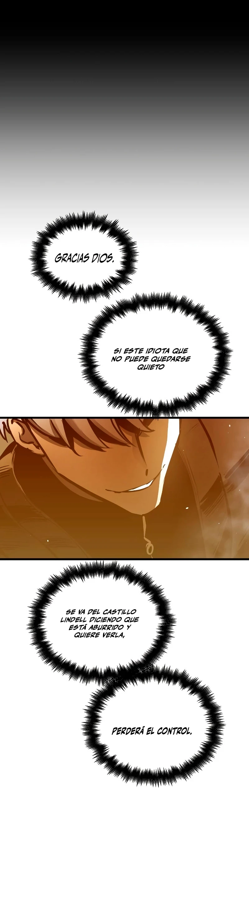 Reencarnacion del Dios de la Batalla Suicida Capitulo 78 página 45