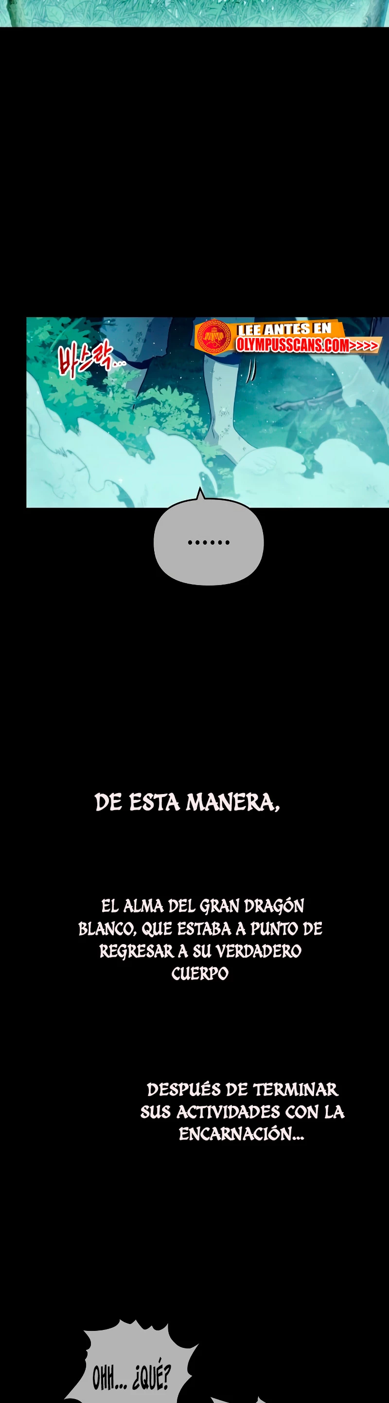 Reencarnacion del Dios de la Batalla Suicida Capitulo 79 página 10