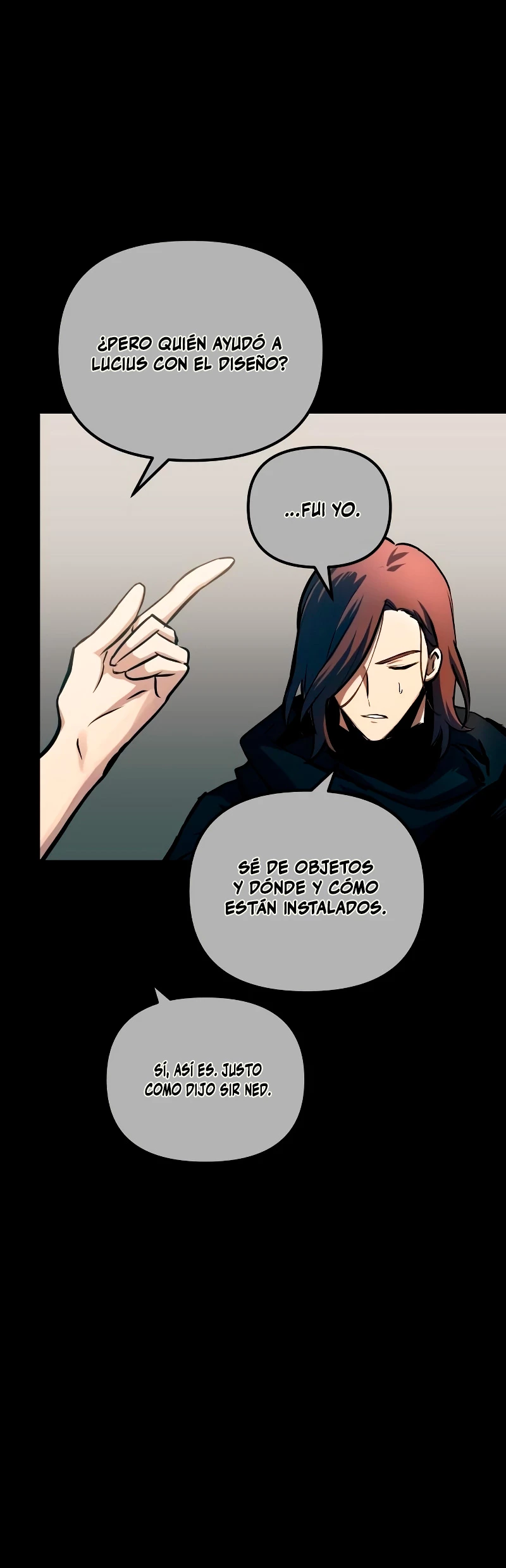 Reencarnacion del Dios de la Batalla Suicida Capitulo 79 página 44