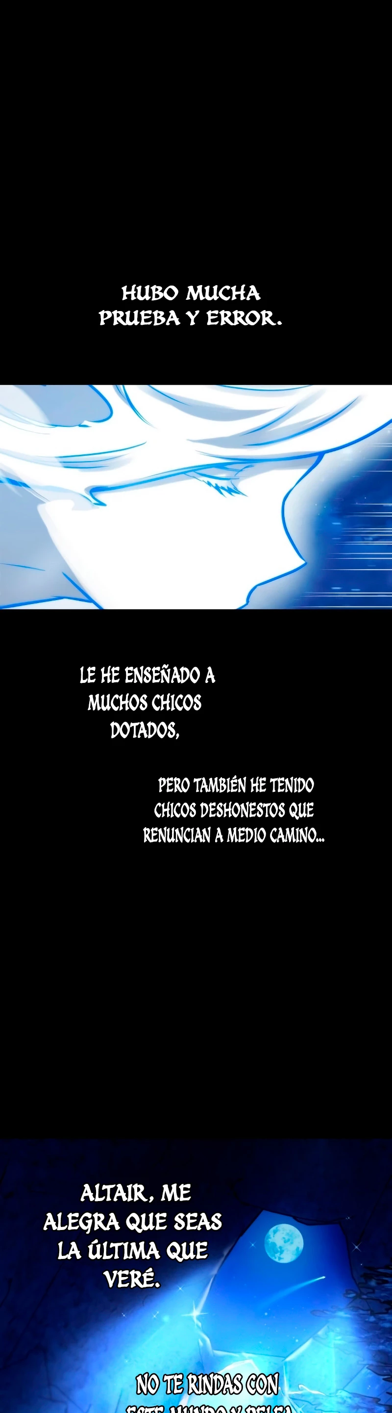 Reencarnacion del Dios de la Batalla Suicida Capitulo 79 página 5
