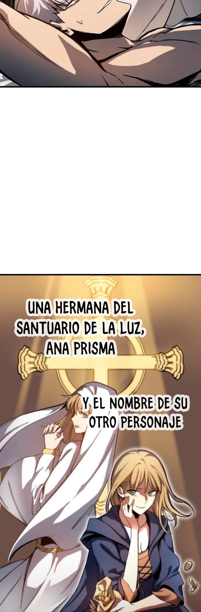 Reencarnacion del Dios de la Batalla Suicida Capitulo 8 página 7