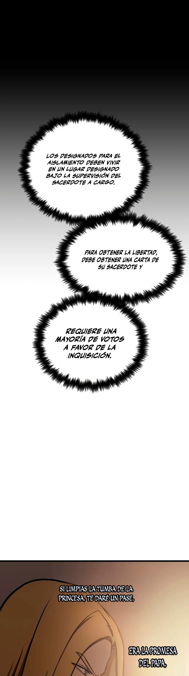Reencarnacion del Dios de la Batalla Suicida Capitulo 81 página 15