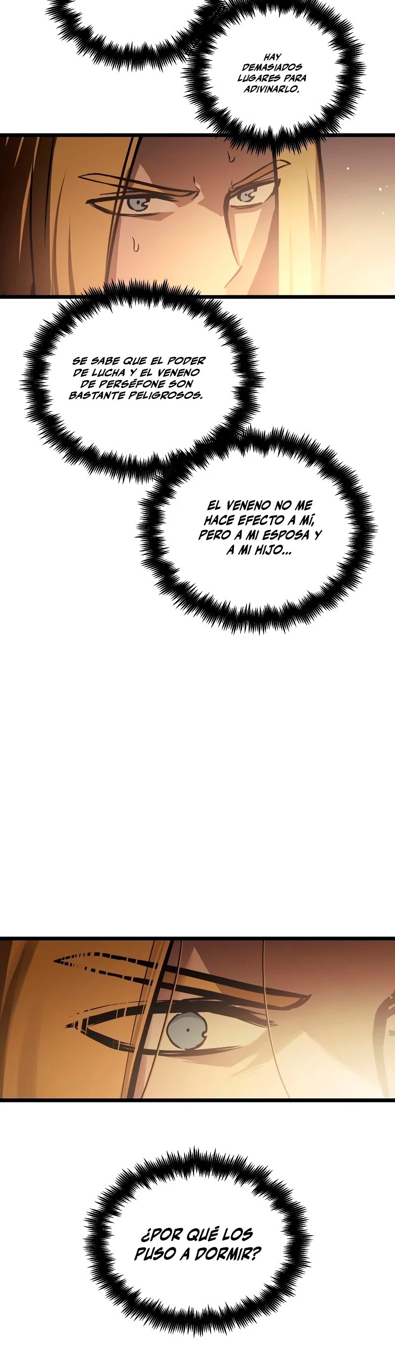 Reencarnacion del Dios de la Batalla Suicida Capitulo 81 página 26