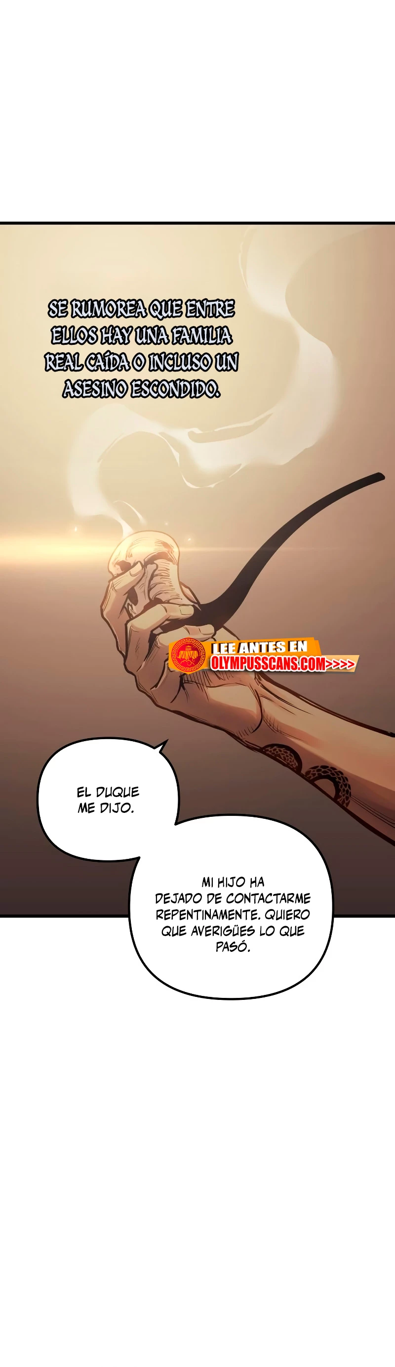 Reencarnacion del Dios de la Batalla Suicida Capitulo 81 página 31