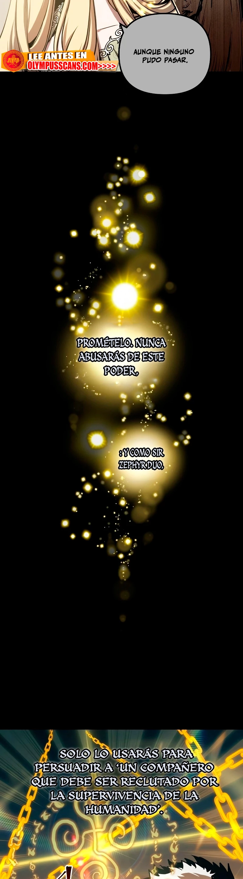 Reencarnacion del Dios de la Batalla Suicida Capitulo 84 página 39
