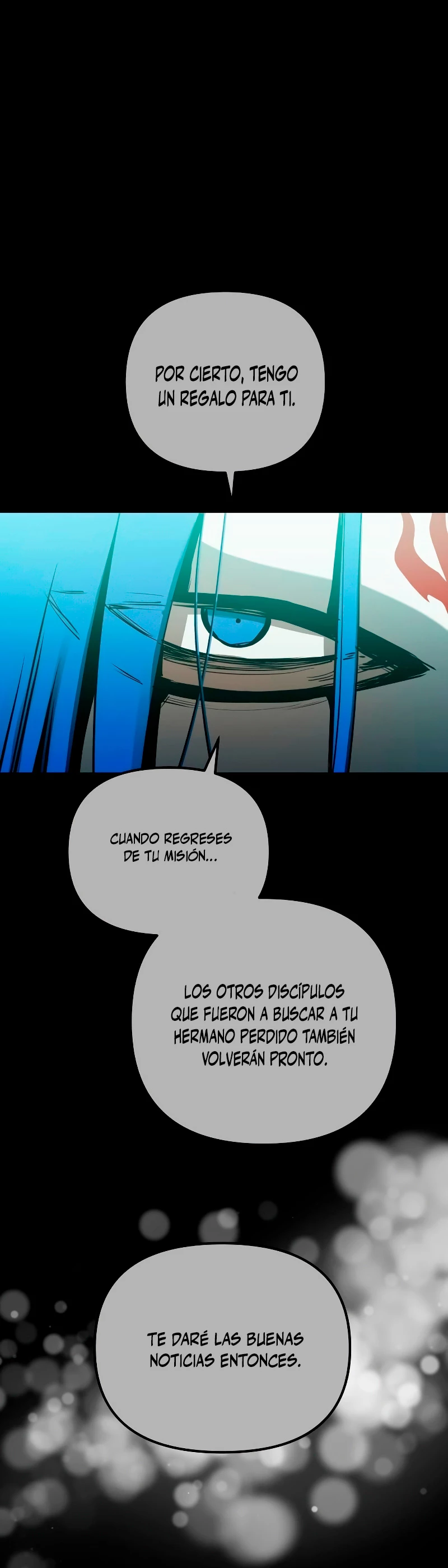 Reencarnacion del Dios de la Batalla Suicida Capitulo 85 página 12