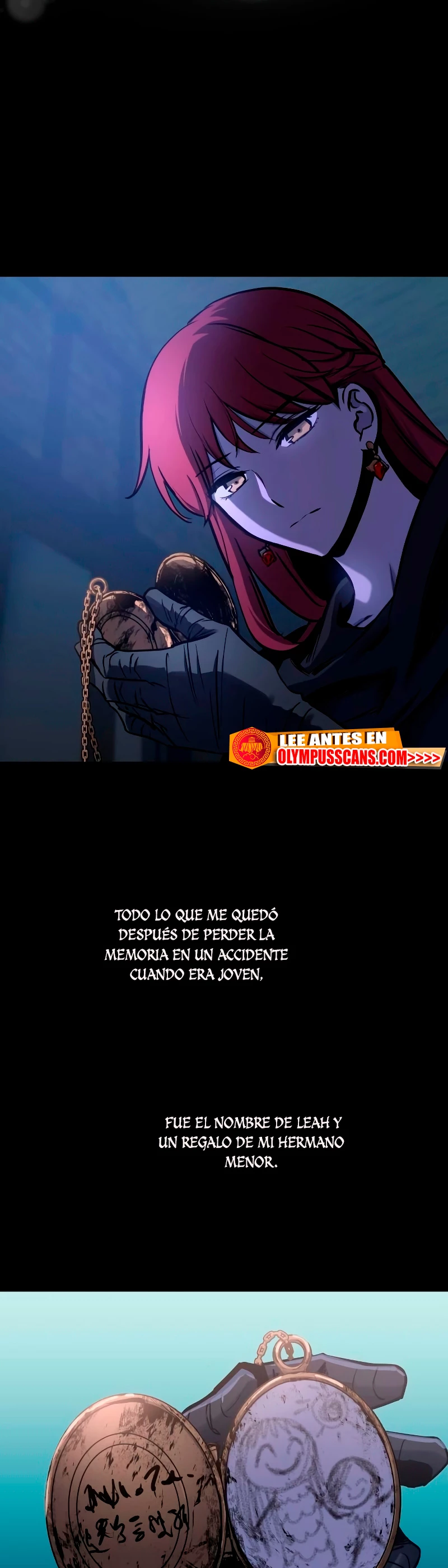 Reencarnacion del Dios de la Batalla Suicida Capitulo 85 página 13