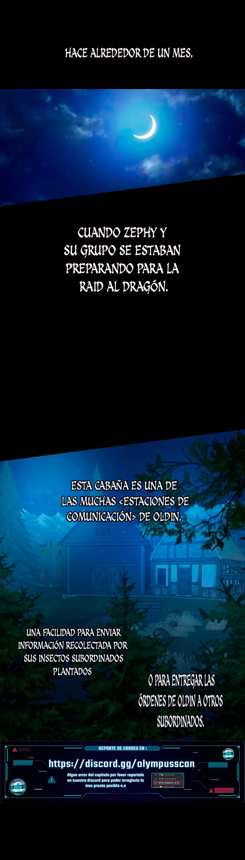 Reencarnacion del Dios de la Batalla Suicida Capitulo 85 página 2