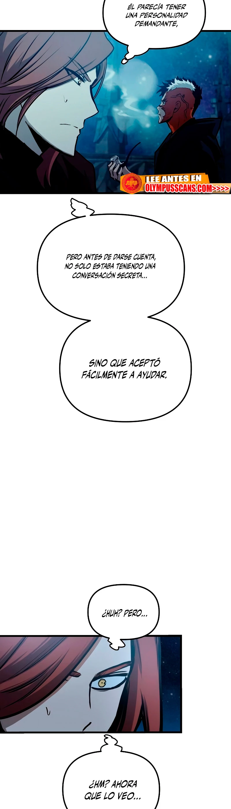 Reencarnacion del Dios de la Batalla Suicida Capitulo 85 página 23