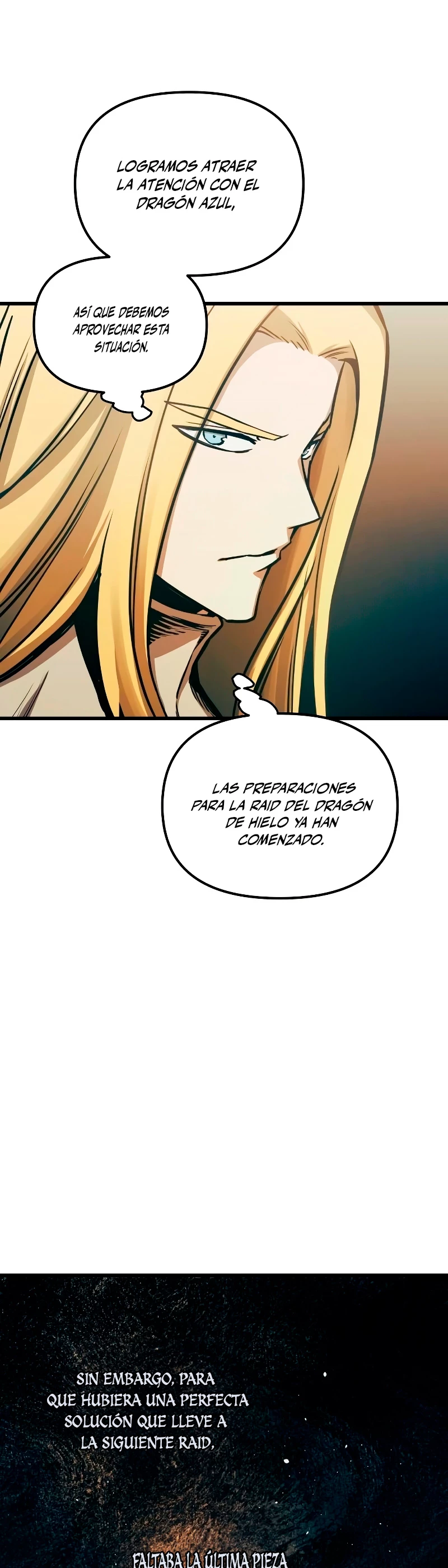Reencarnacion del Dios de la Batalla Suicida Capitulo 85 página 27