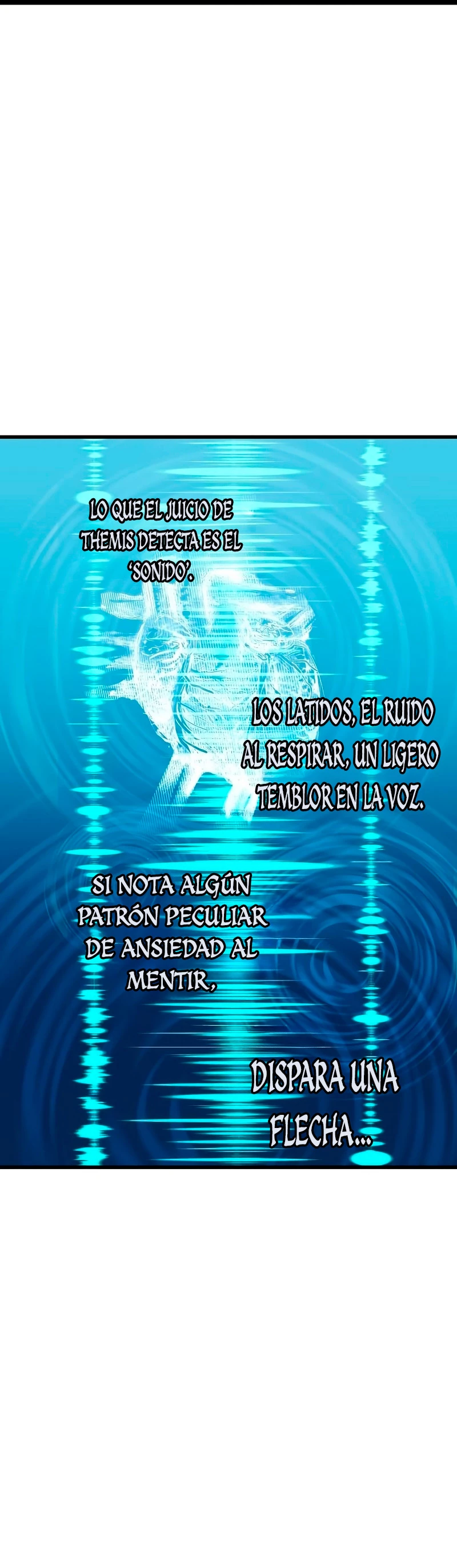 Reencarnacion del Dios de la Batalla Suicida Capitulo 86 página 11