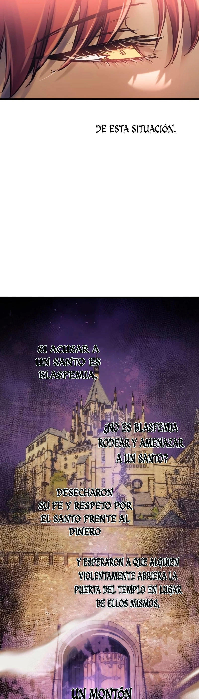 Reencarnacion del Dios de la Batalla Suicida Capitulo 86 página 18