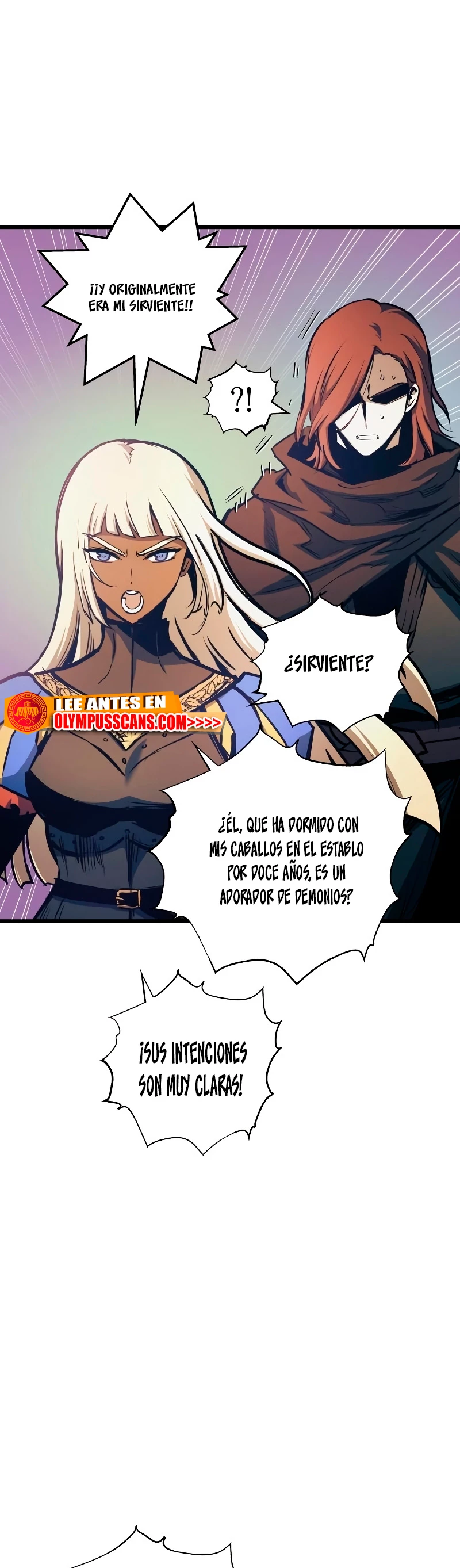 Reencarnacion del Dios de la Batalla Suicida Capitulo 86 página 29