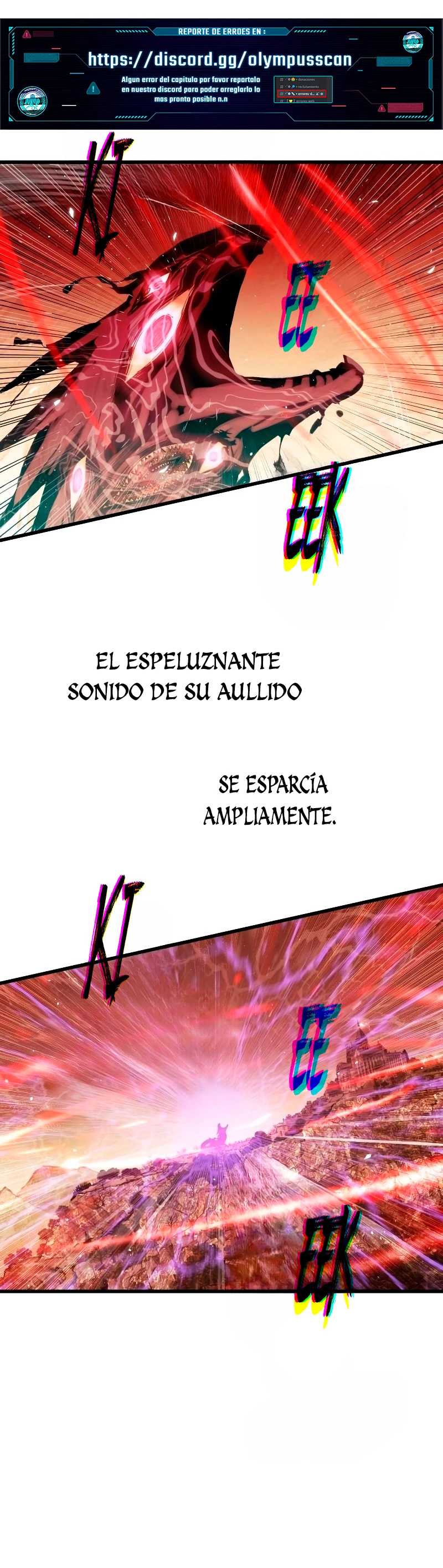 Reencarnacion del Dios de la Batalla Suicida Capitulo 87 página 2