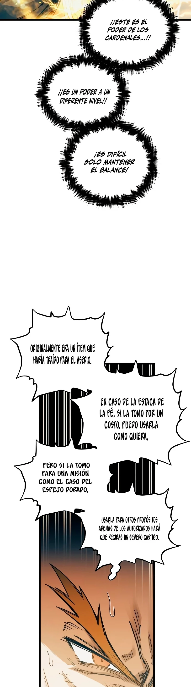Reencarnacion del Dios de la Batalla Suicida Capitulo 87 página 26