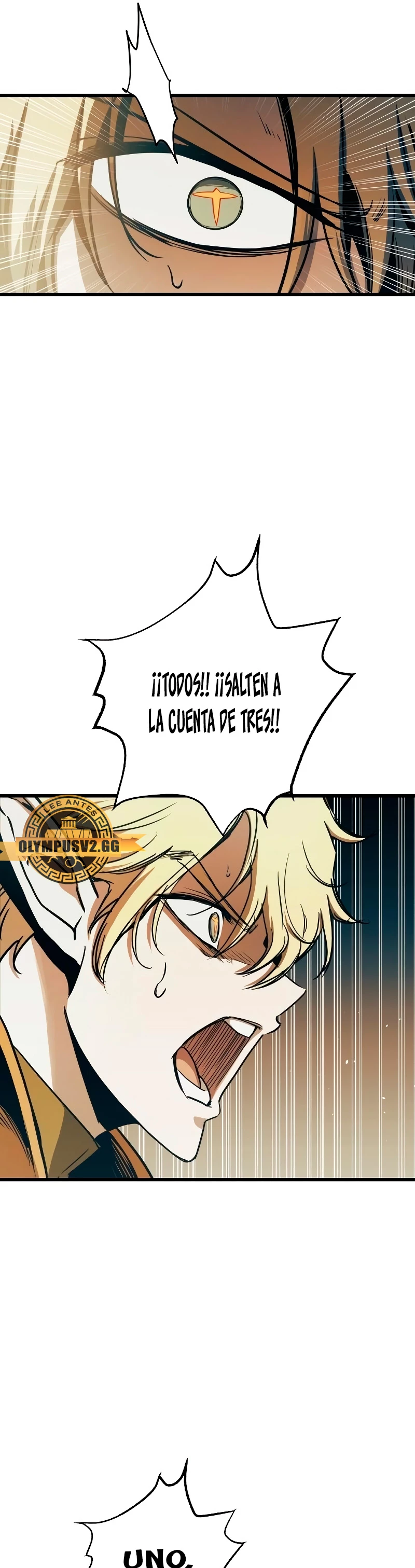 Reencarnacion del Dios de la Batalla Suicida Capitulo 87 página 42